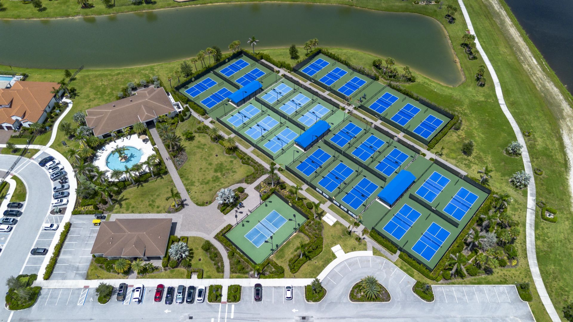 18026 SW Cosenza Way, Port Saint Lucie, FL 34986 Photo