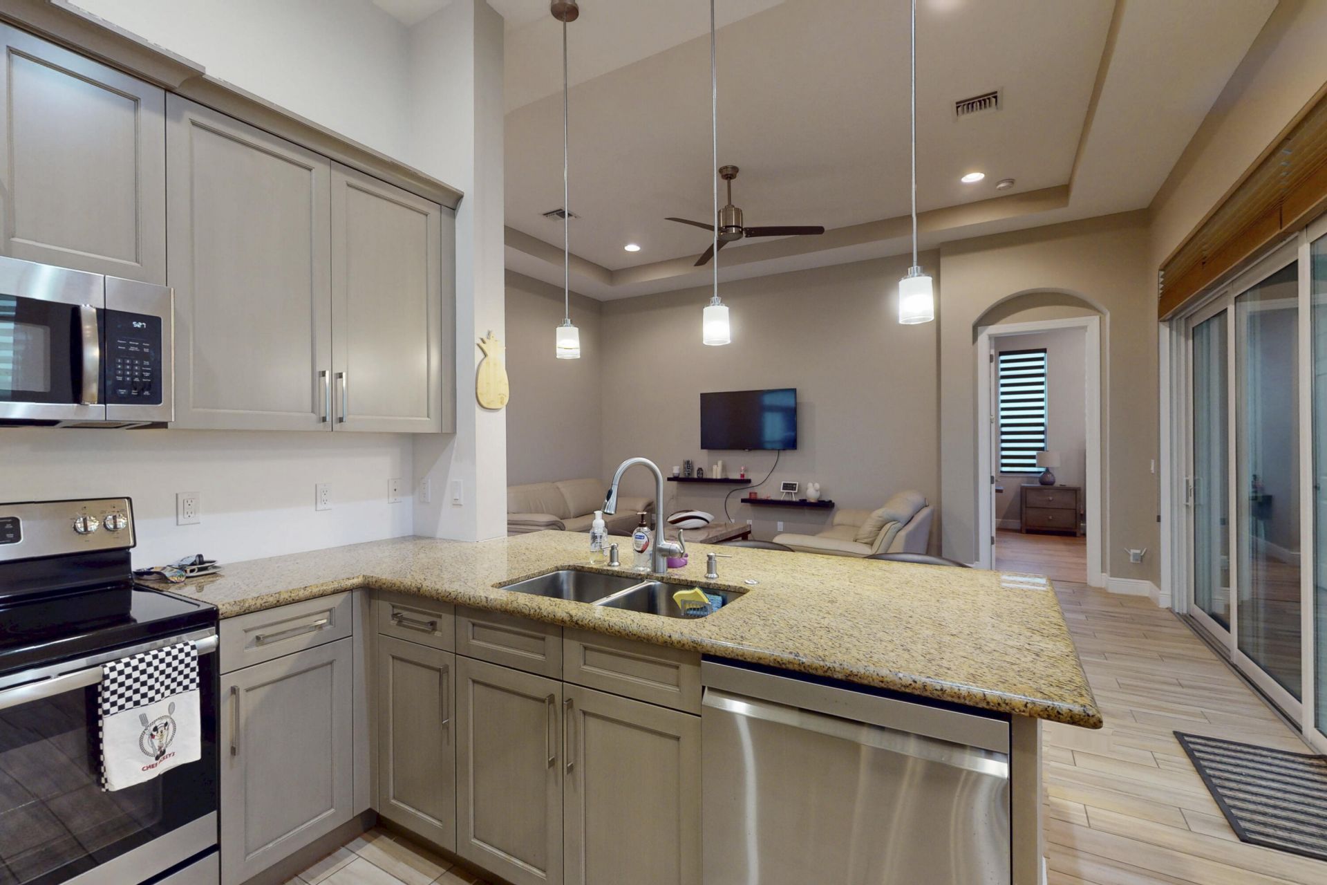 18026 SW Cosenza Way, Port Saint Lucie, FL 34986 Photo