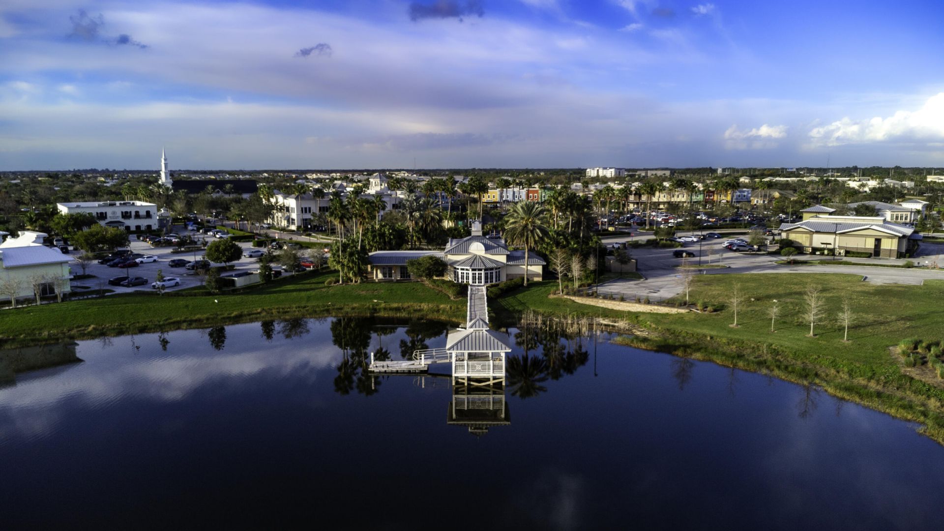 18026 SW Cosenza Way, Port Saint Lucie, FL 34986 Photo