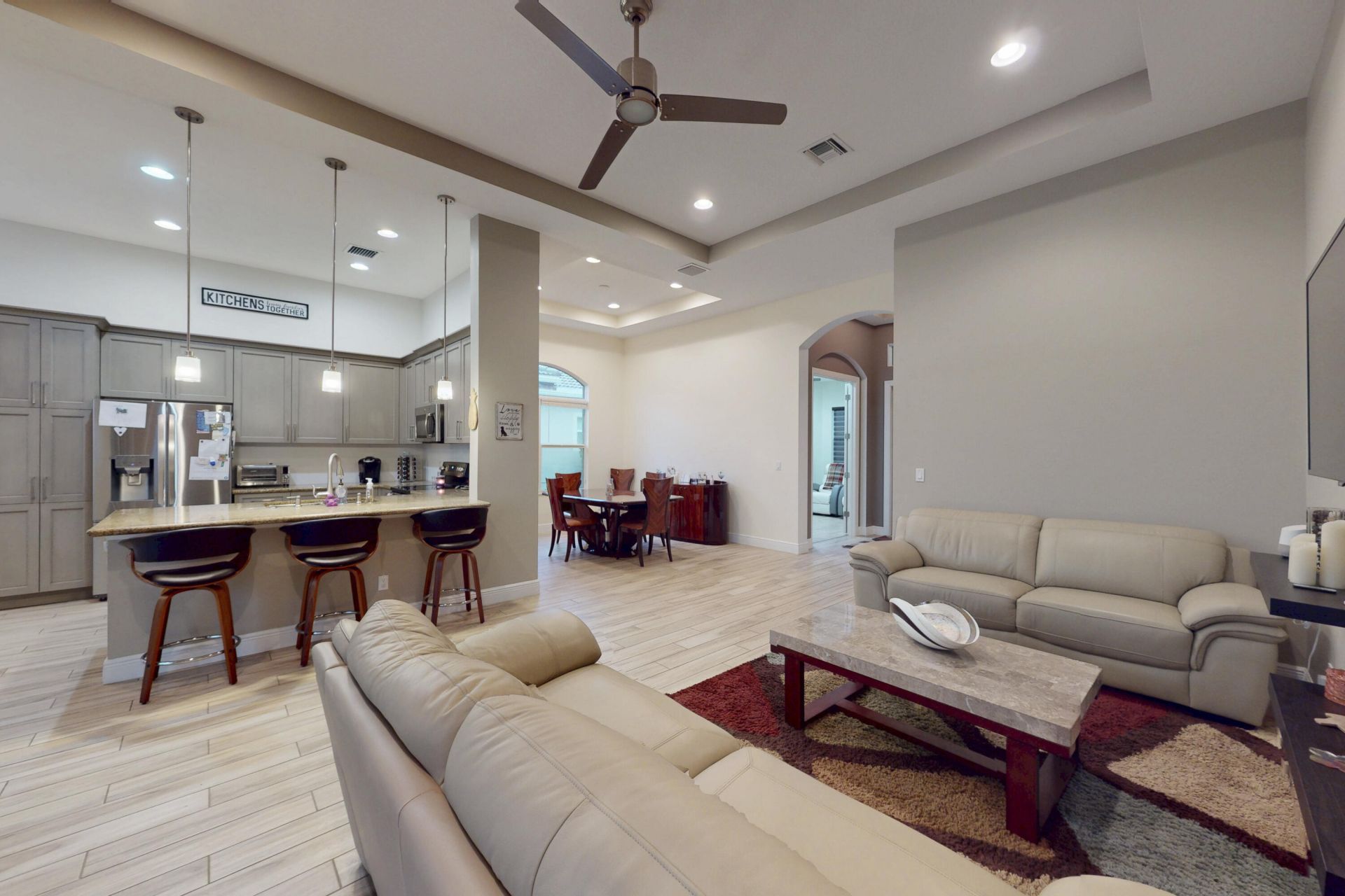 18026 SW Cosenza Way, Port Saint Lucie, FL 34986 Photo