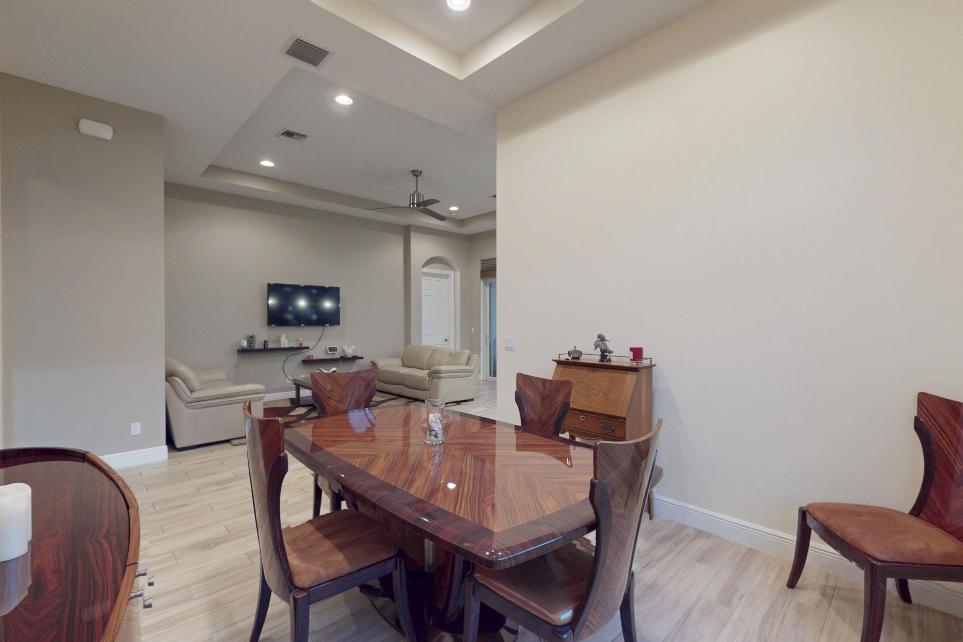 18026 SW Cosenza Way, Port Saint Lucie, FL 34986 Photo