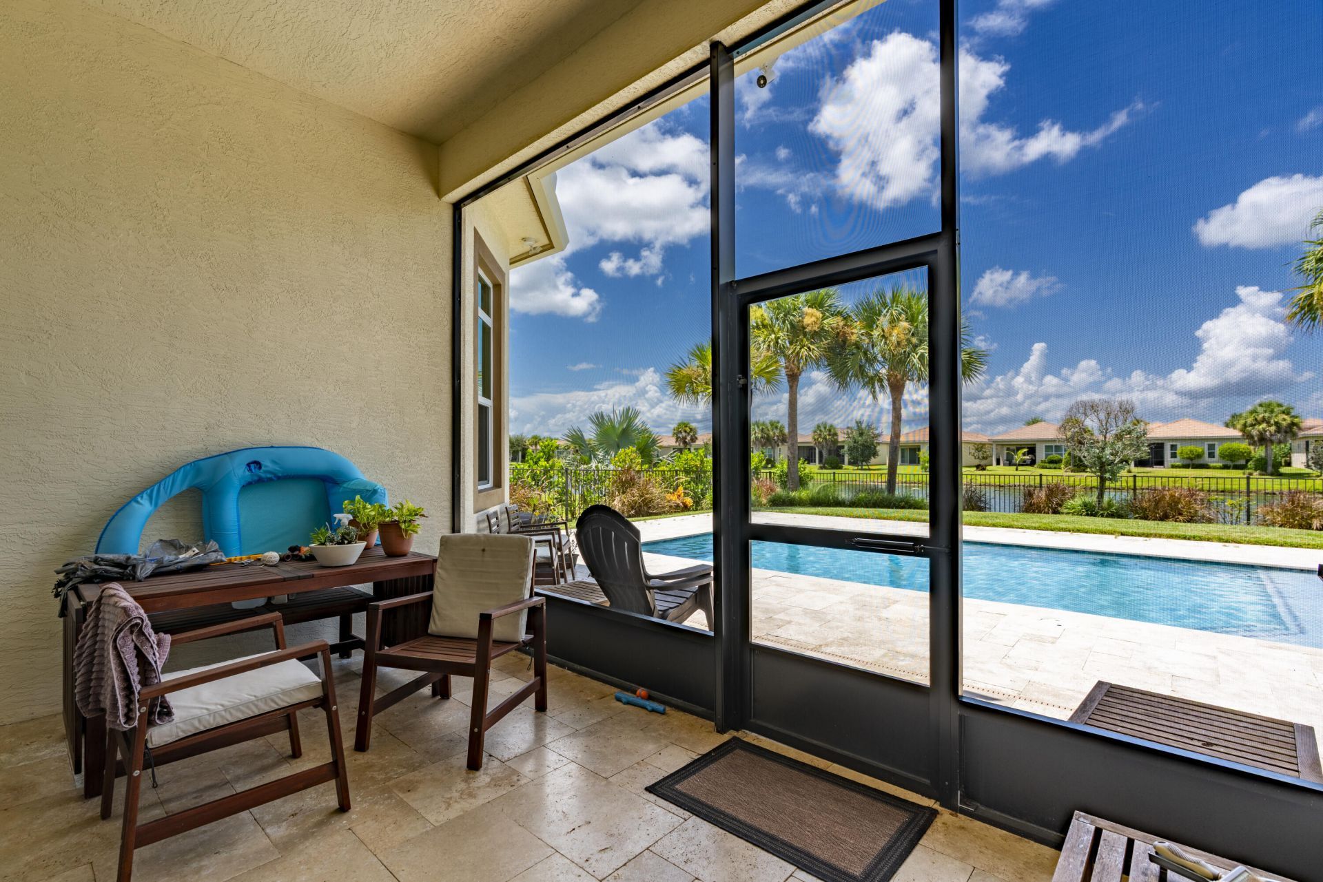 18026 SW Cosenza Way, Port Saint Lucie, FL 34986 Photo