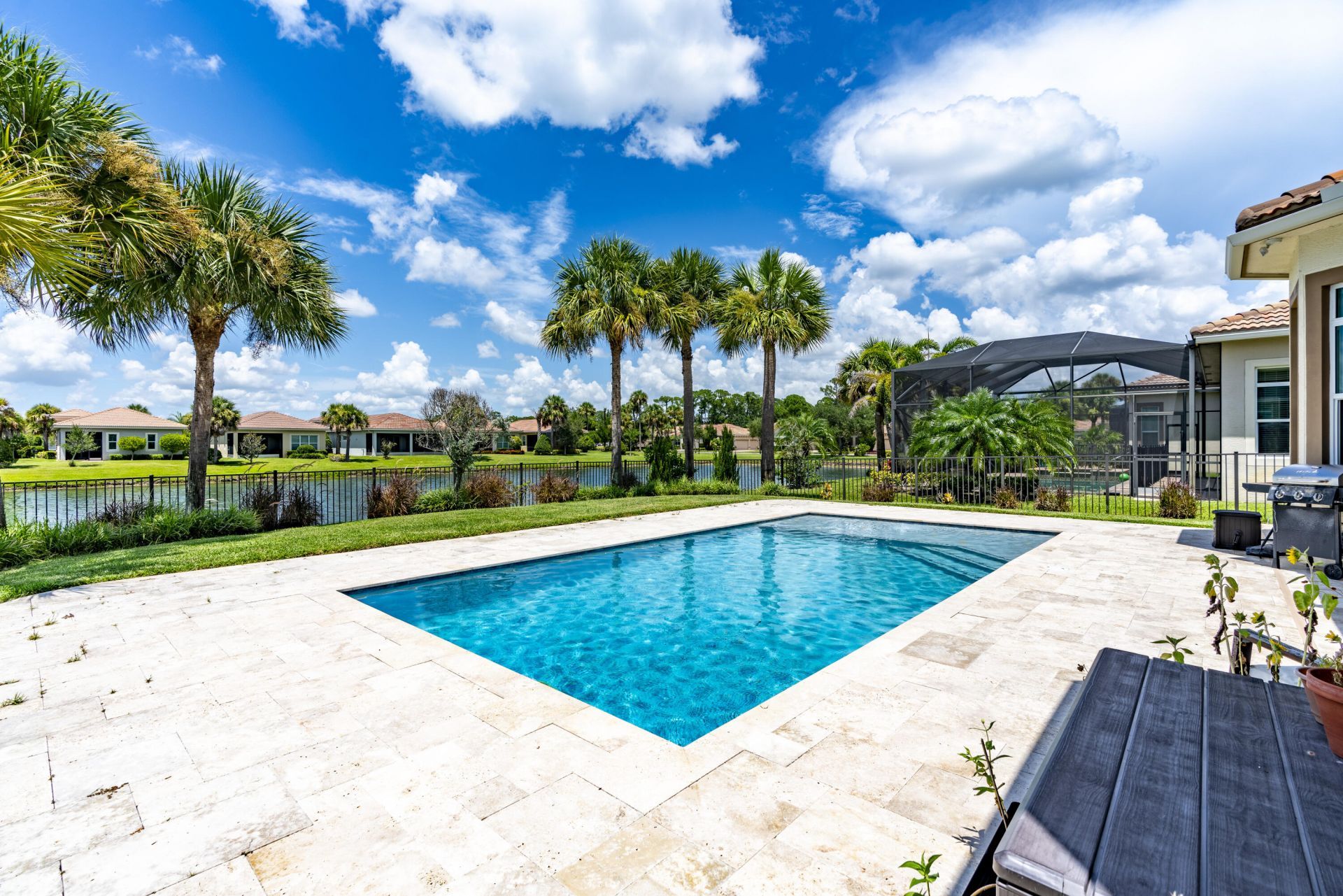 18026 SW Cosenza Way, Port Saint Lucie, FL 34986 Photo