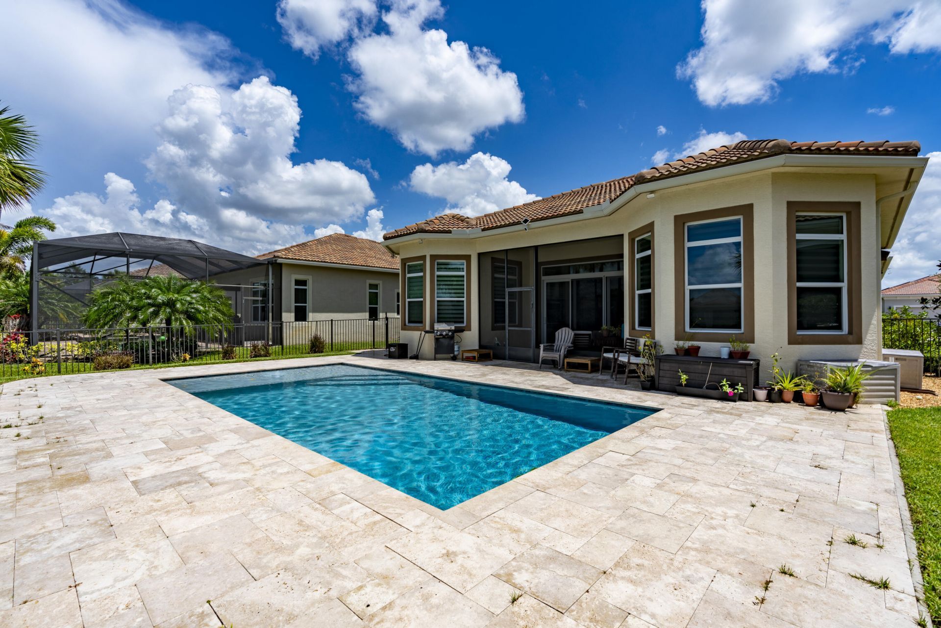 18026 SW Cosenza Way, Port Saint Lucie, FL 34986 Photo