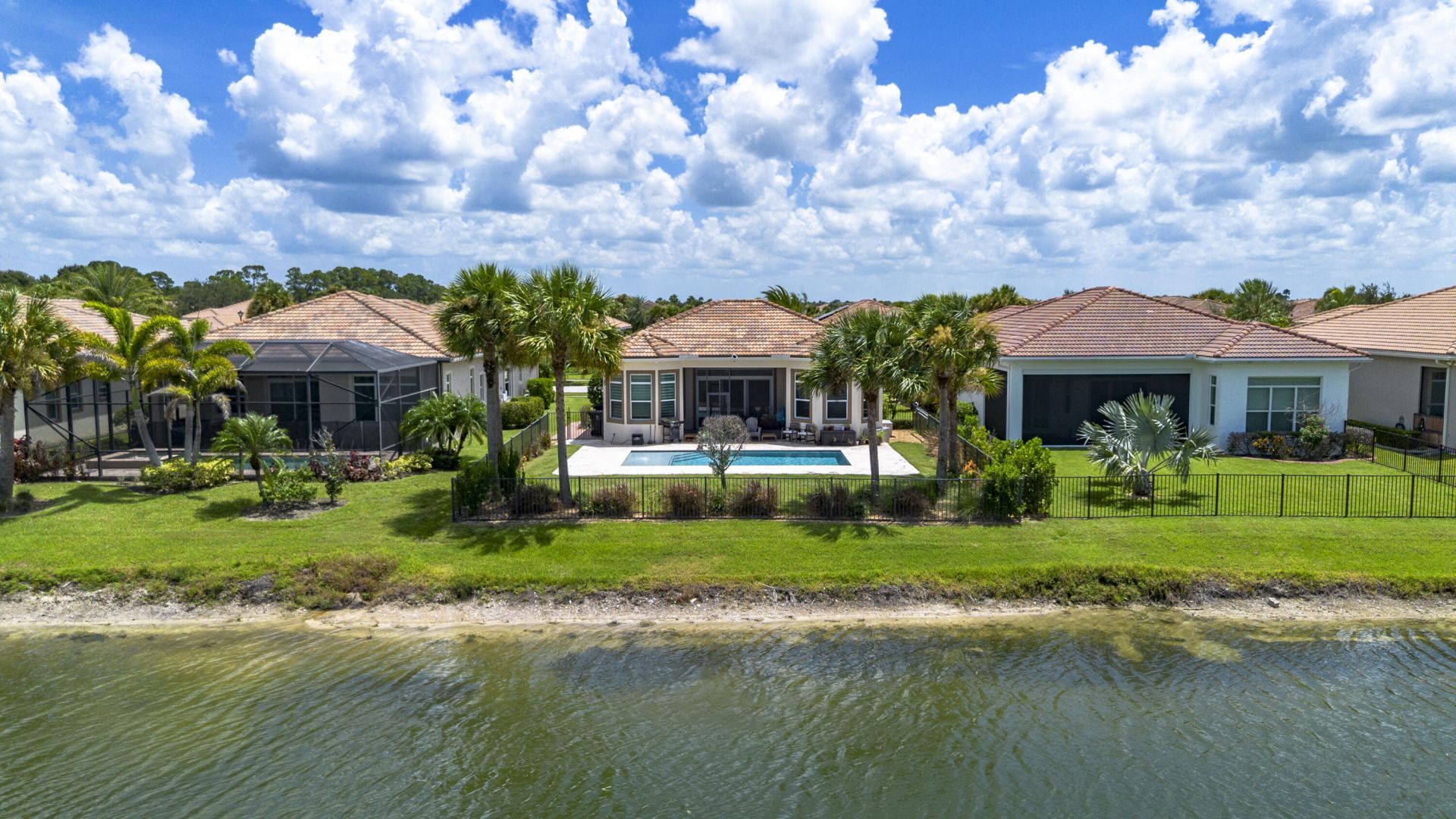 18026 SW Cosenza Way, Port Saint Lucie, FL 34986 Photo