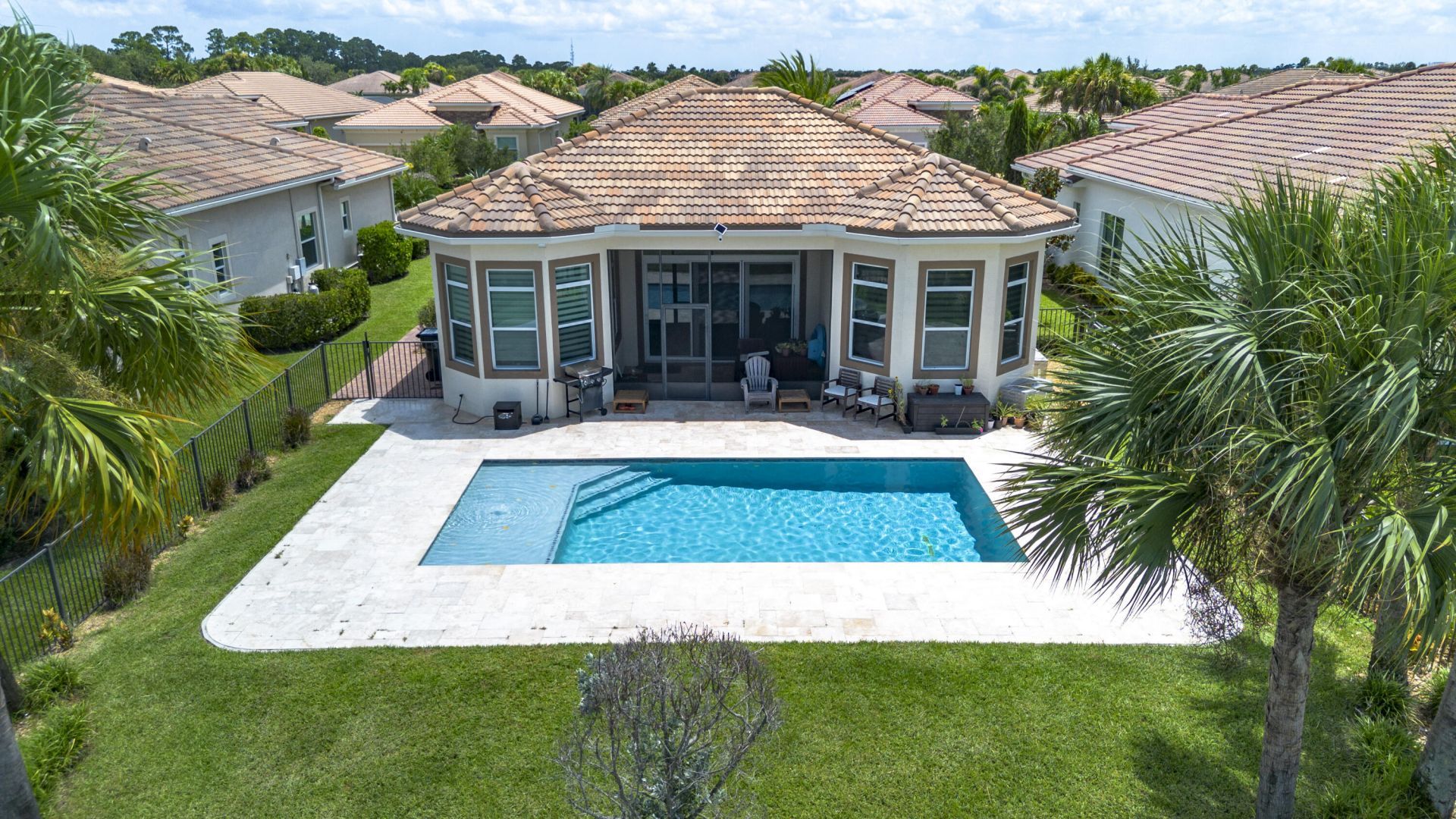 18026 SW Cosenza Way, Port Saint Lucie, FL 34986 Photo