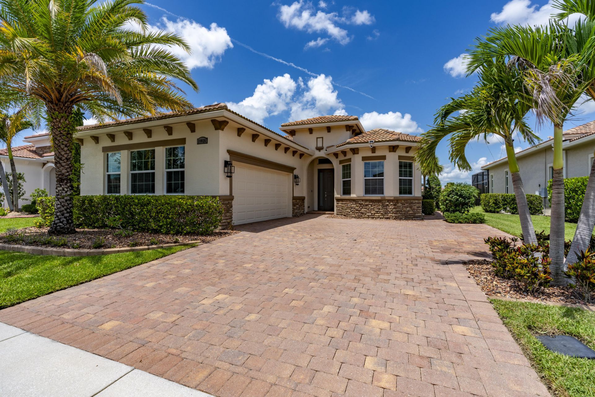 18026 SW Cosenza Way, Port Saint Lucie, FL 34986 Photo