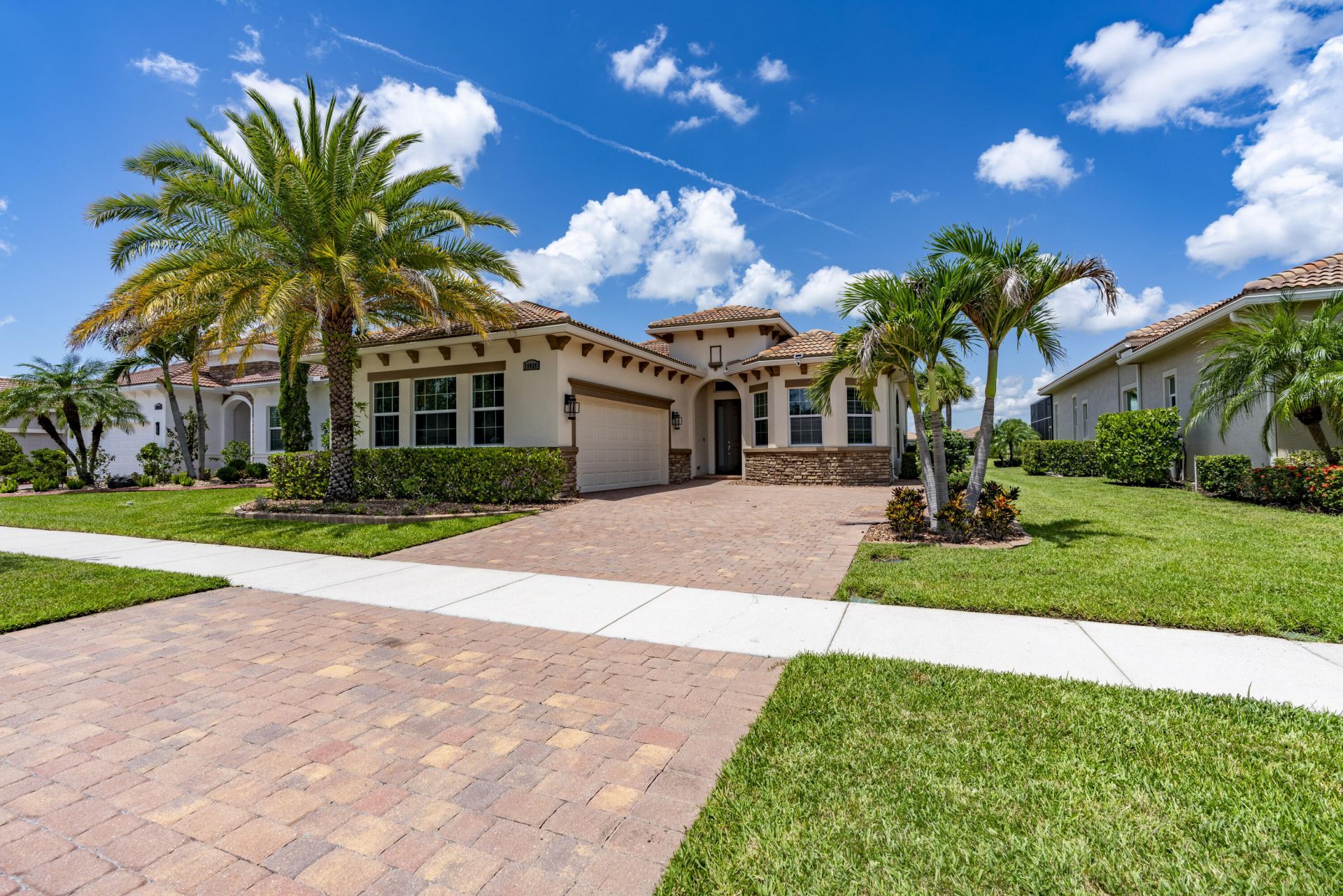 18026 SW Cosenza Way, Port Saint Lucie, FL 34986 Photo
