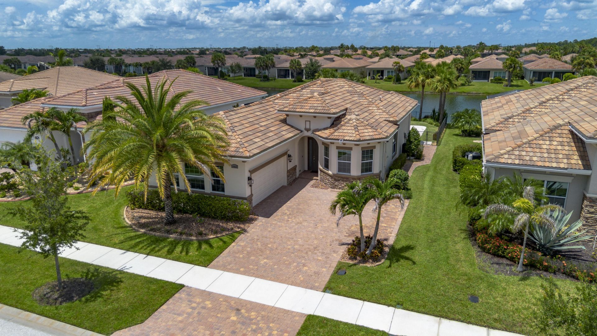 18026 SW Cosenza Way, Port Saint Lucie, FL 34986 Photo