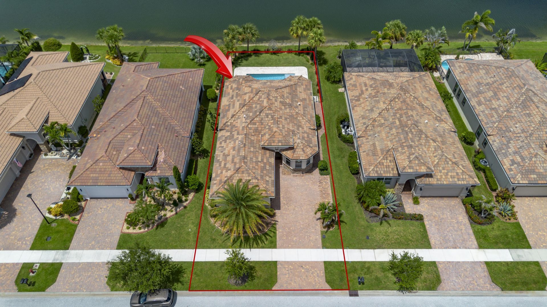 18026 SW Cosenza Way, Port Saint Lucie, FL 34986 Photo