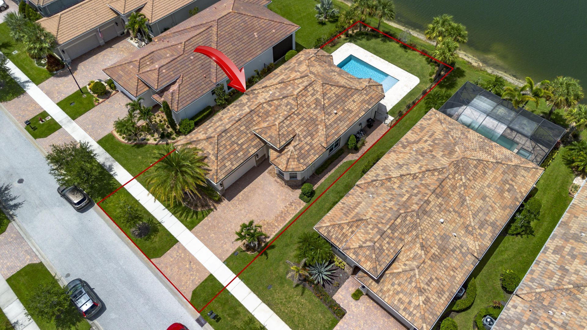 18026 SW Cosenza Way, Port Saint Lucie, FL 34986 Photo