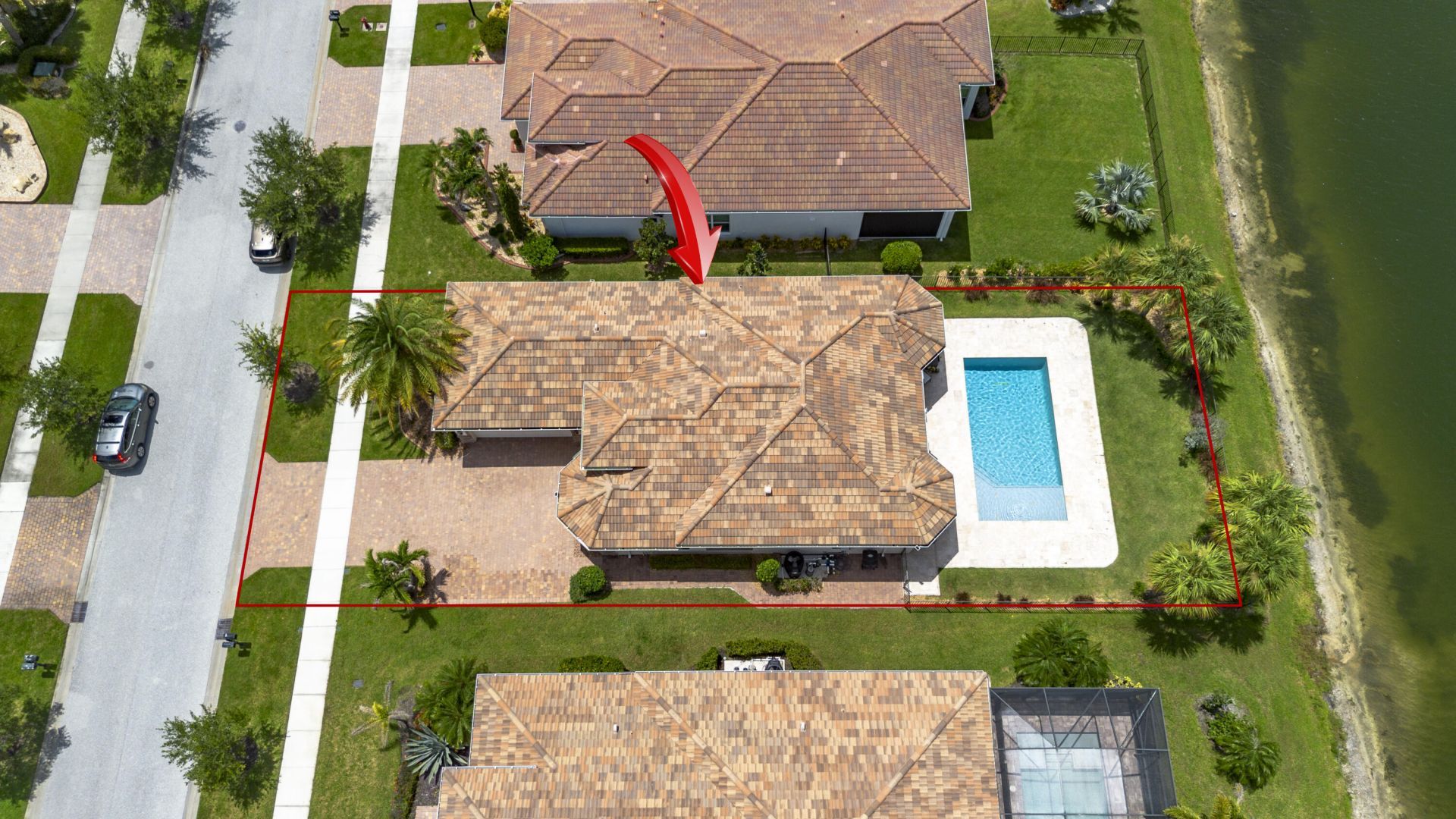 18026 SW Cosenza Way, Port Saint Lucie, FL 34986 Photo