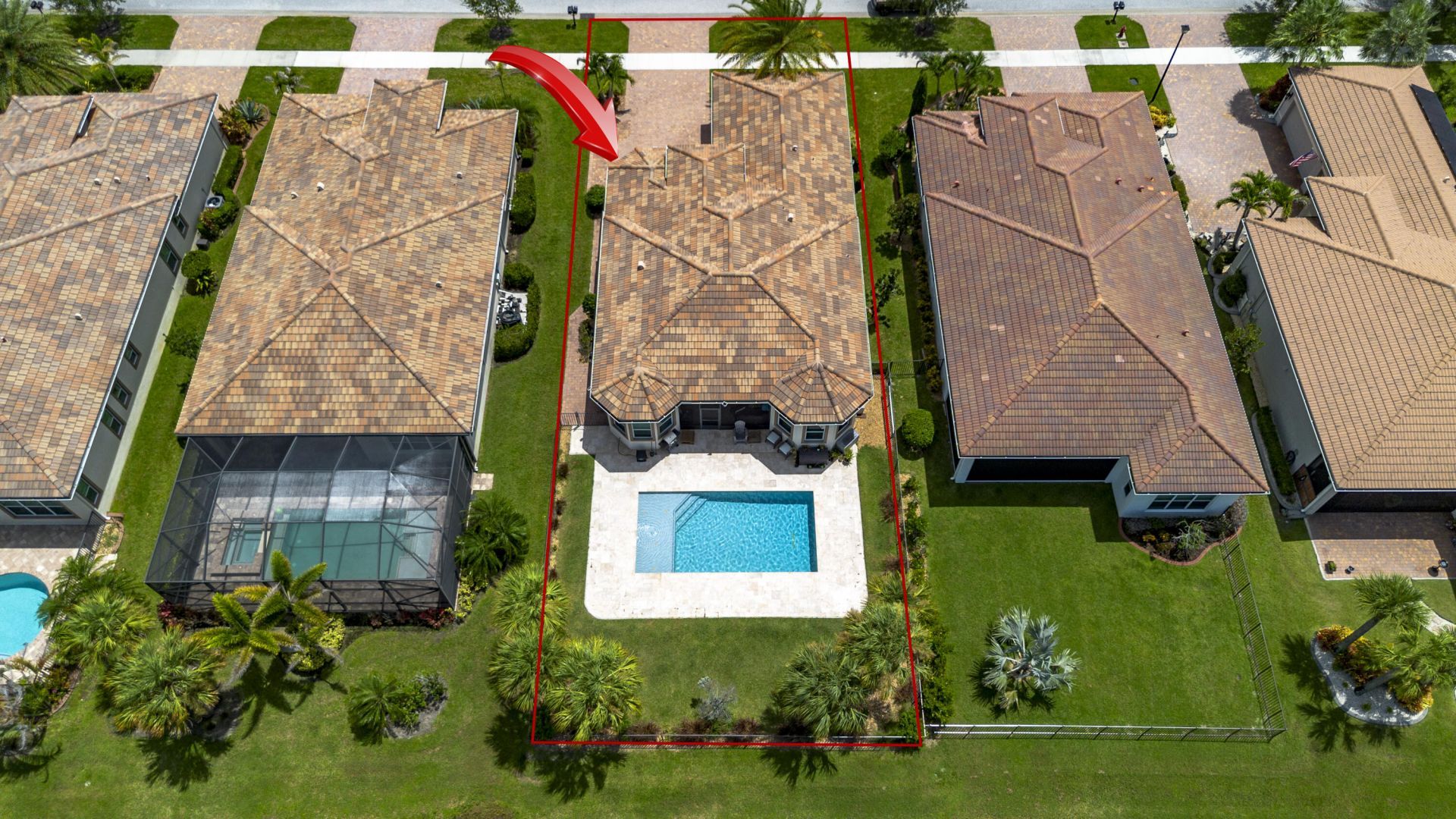 18026 SW Cosenza Way, Port Saint Lucie, FL 34986 Photo