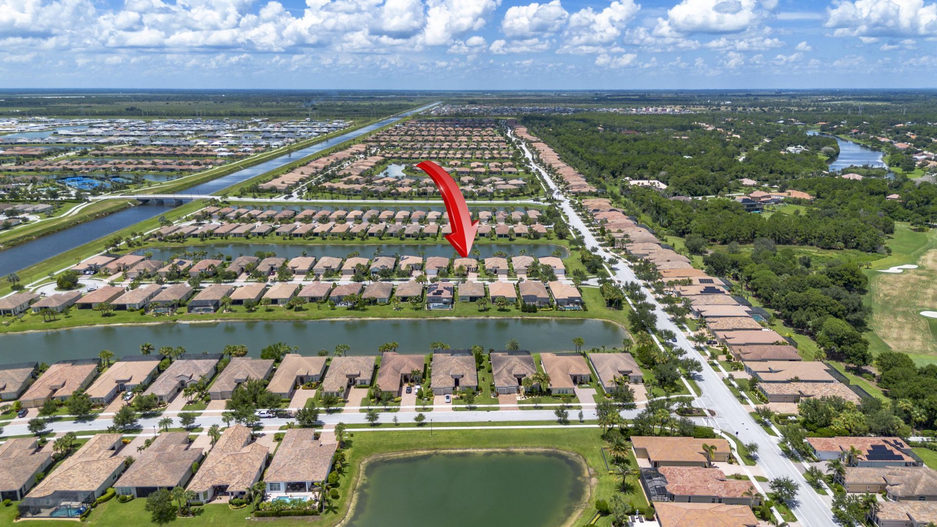 18026 SW Cosenza Way, Port Saint Lucie, FL 34986 Photo