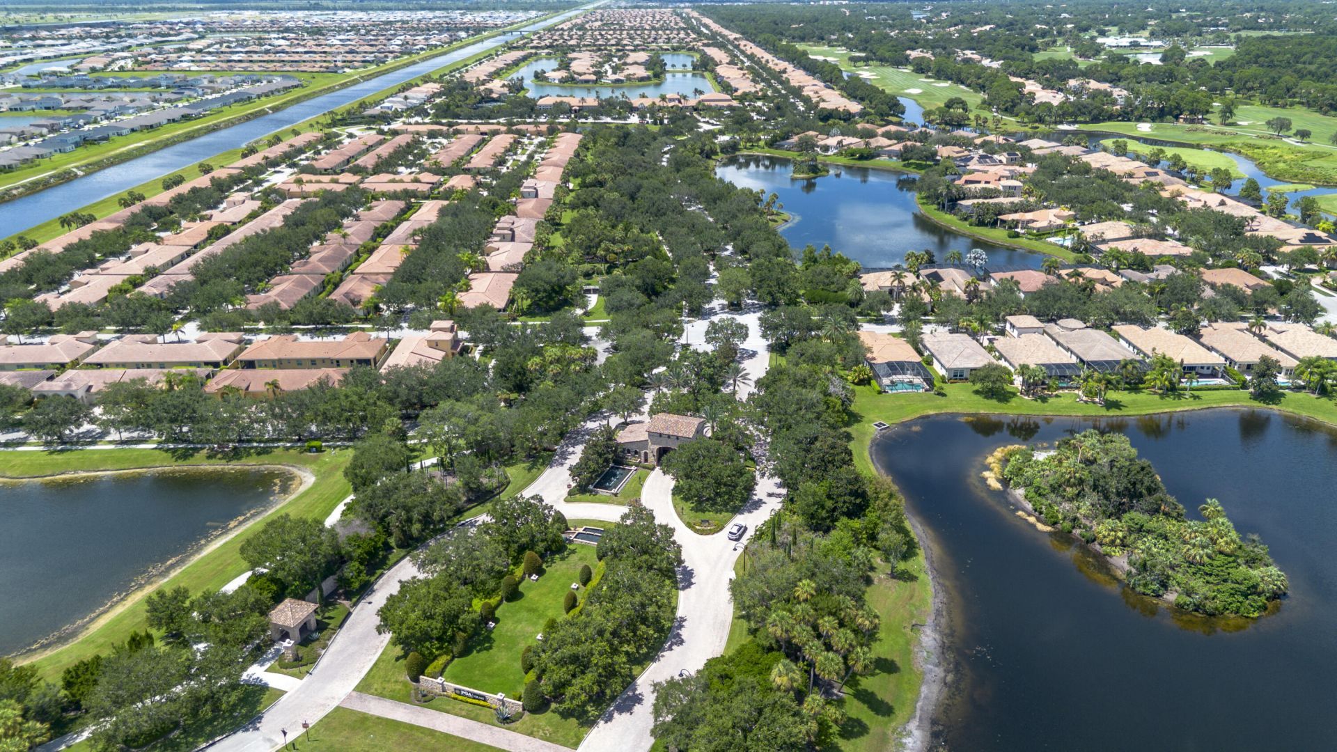 18026 SW Cosenza Way, Port Saint Lucie, FL 34986 Photo