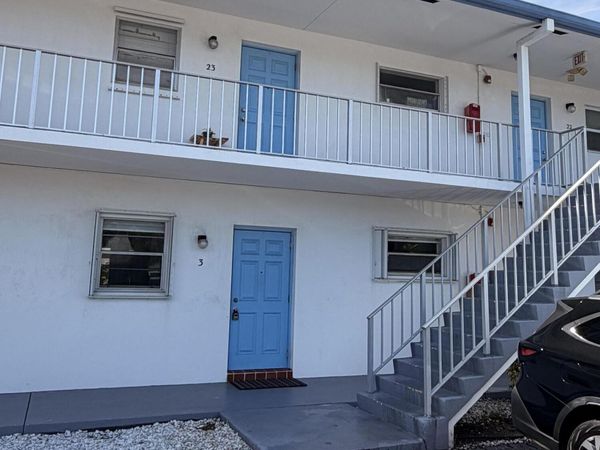 410 W Palm Street, Lantana, FL 33462