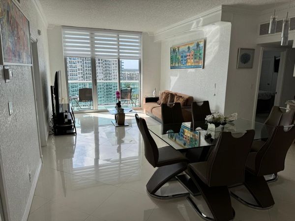 3901 S OCEAN Drive, Unit 16P, Hollywood, FL 33019