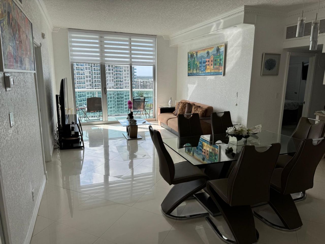 3901 S Ocean Drive, Unit 16P, Hollywood, FL 33019 Photo