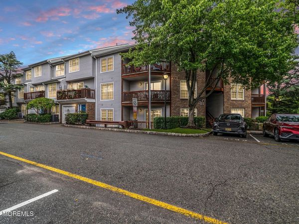 1494 Westgate Drive, Unit 4315, Fort Lee, NJ 07024