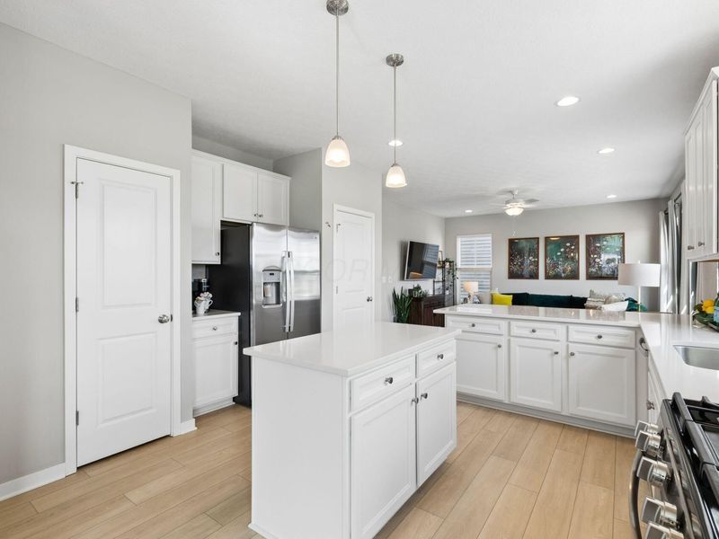 6689 Ardennes Loop N, Hilliard, OH 43026 Photo 11