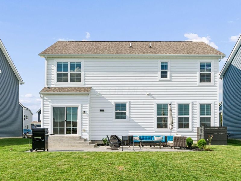 6689 Ardennes Loop N, Hilliard, OH 43026 Photo 28