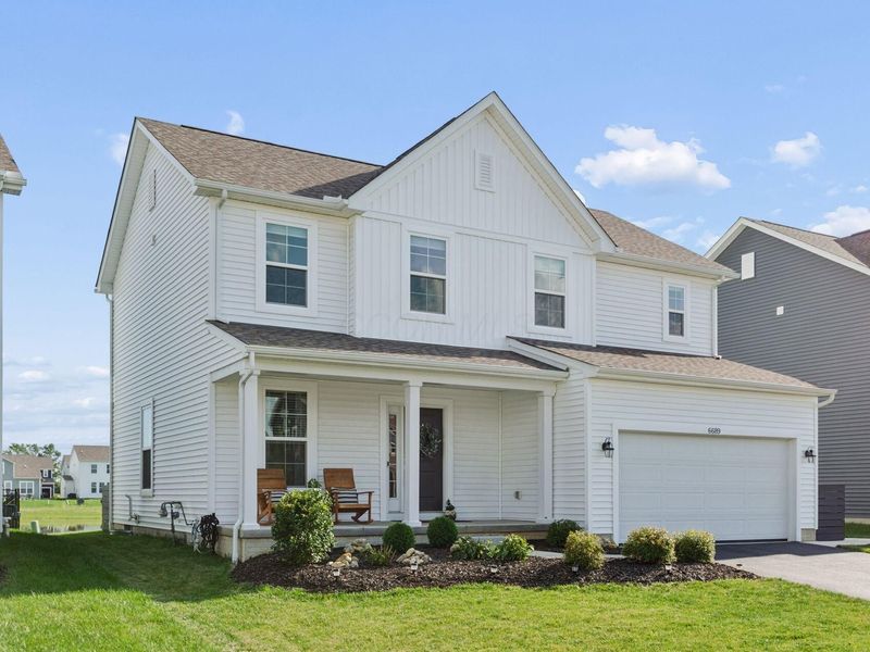 6689 Ardennes Loop N, Hilliard, OH 43026 Photo 33