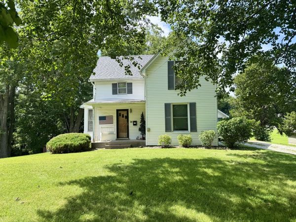 507 SE 4th Avenue , Aledo, IL 61231