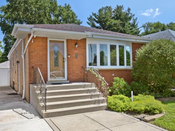 11413 S Saint Louis Avenue, Chicago, IL 60655