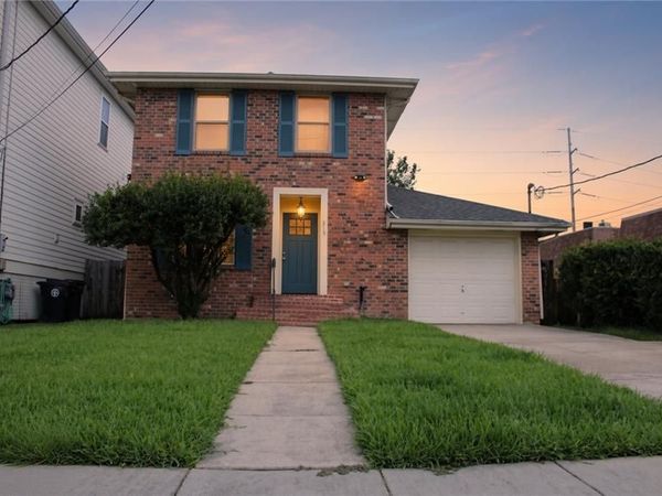 315 35TH Street, New Orleans, LA 70124