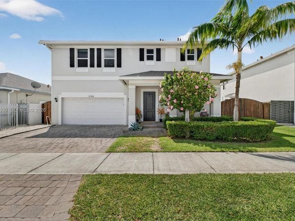 27884 SW 133rd Path , Unit 27884, Homestead, FL 33032