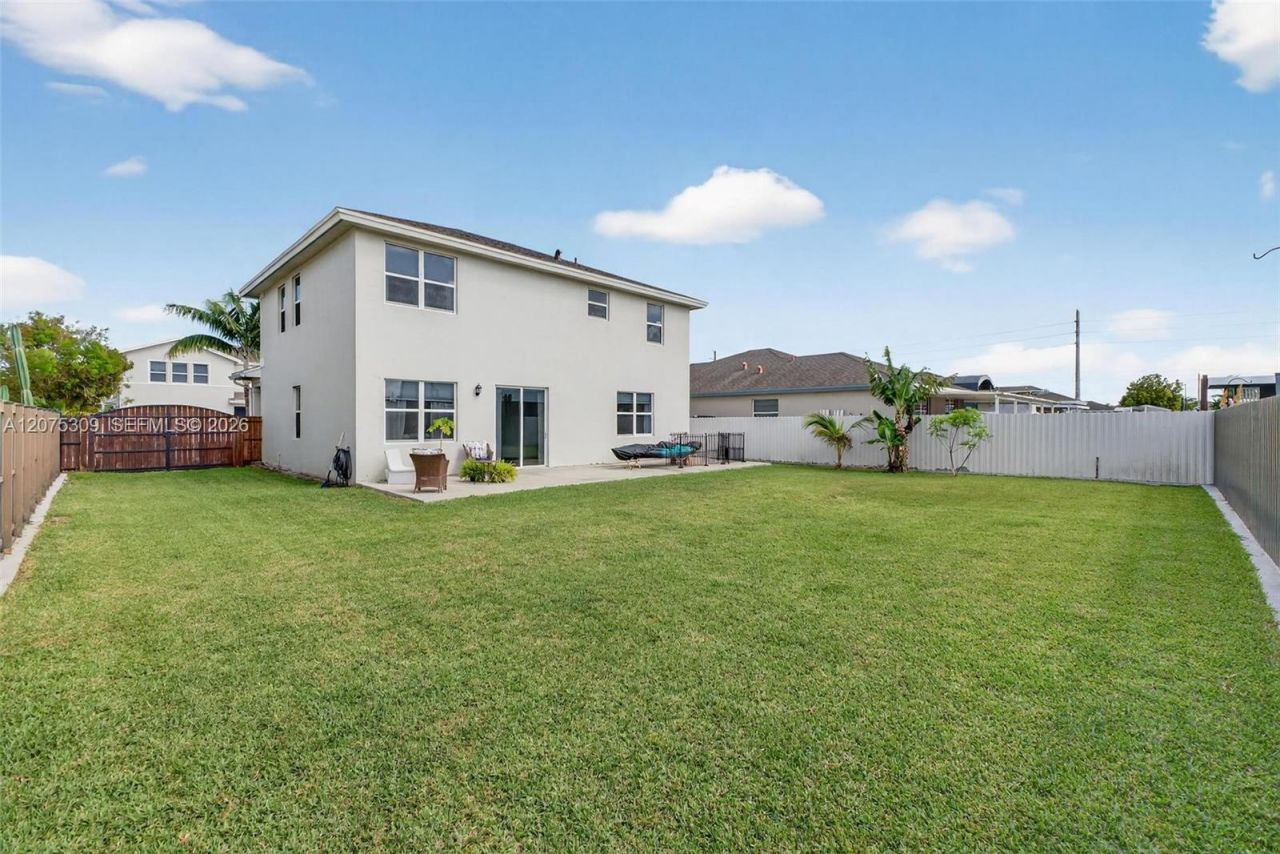 27884 SW 133rd Path , Unit 27884, Homestead, FL 33032 Photo