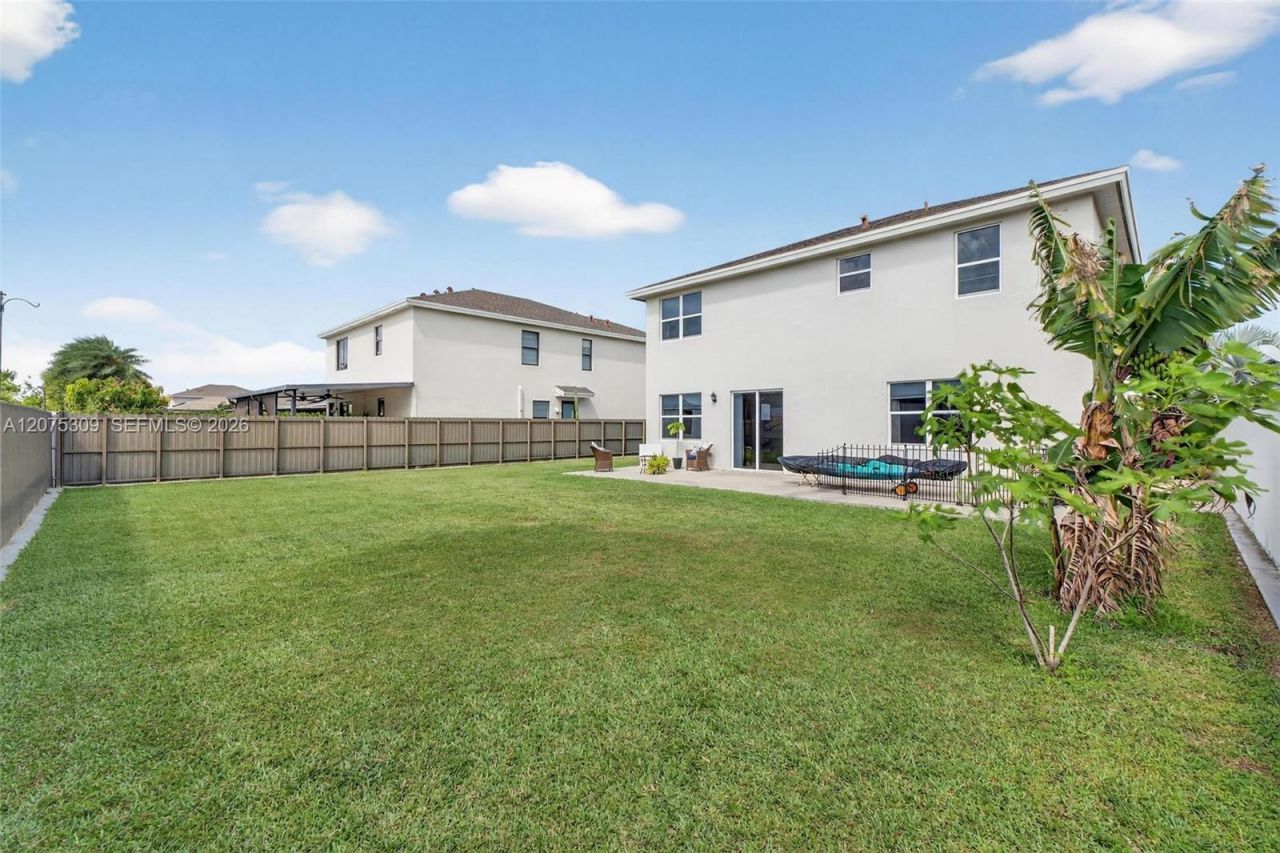 27884 SW 133rd Path , Unit 27884, Homestead, FL 33032 Photo