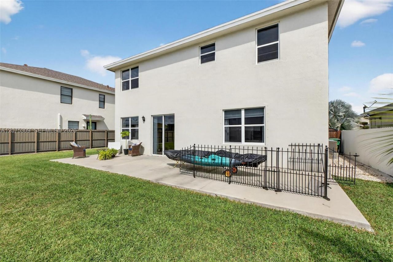27884 SW 133rd Path , Unit 27884, Homestead, FL 33032 Photo