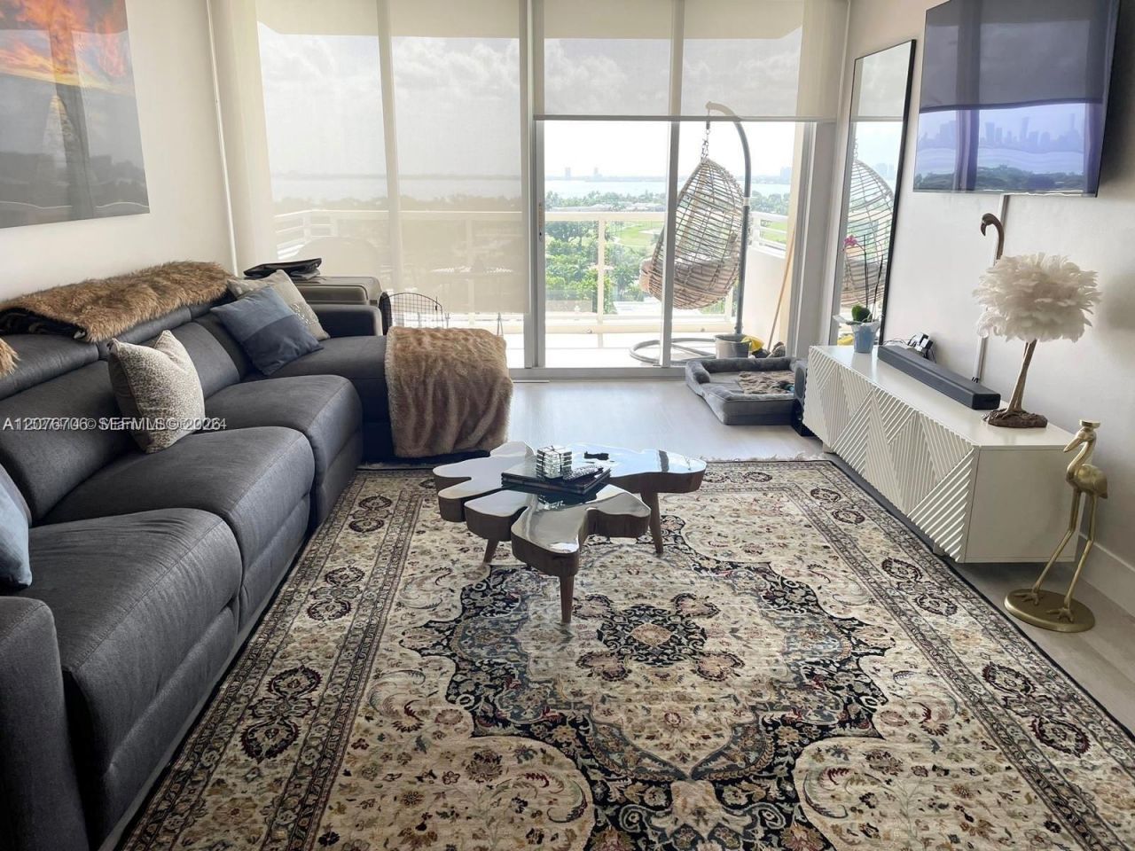 5600 Collins Ave, Unit 16P, Miami Beach, FL 33140 Photo