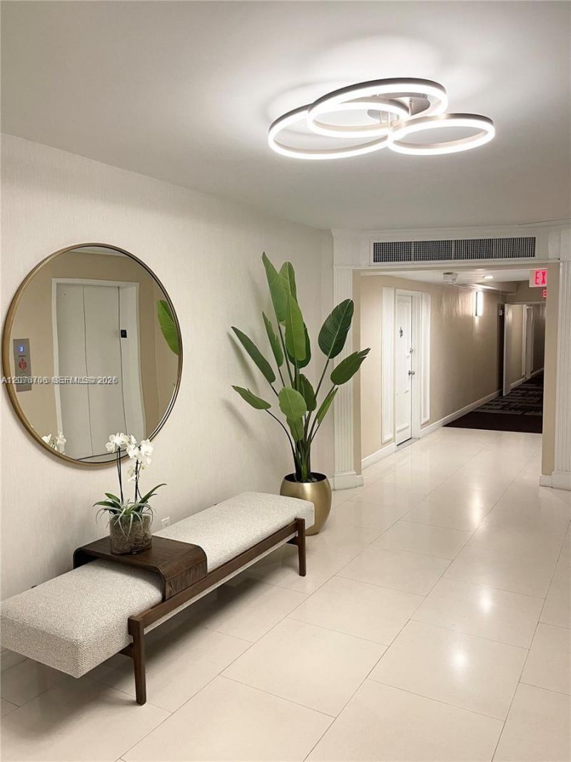 5600 Collins Ave, Unit 16P, Miami Beach, FL 33140 Photo