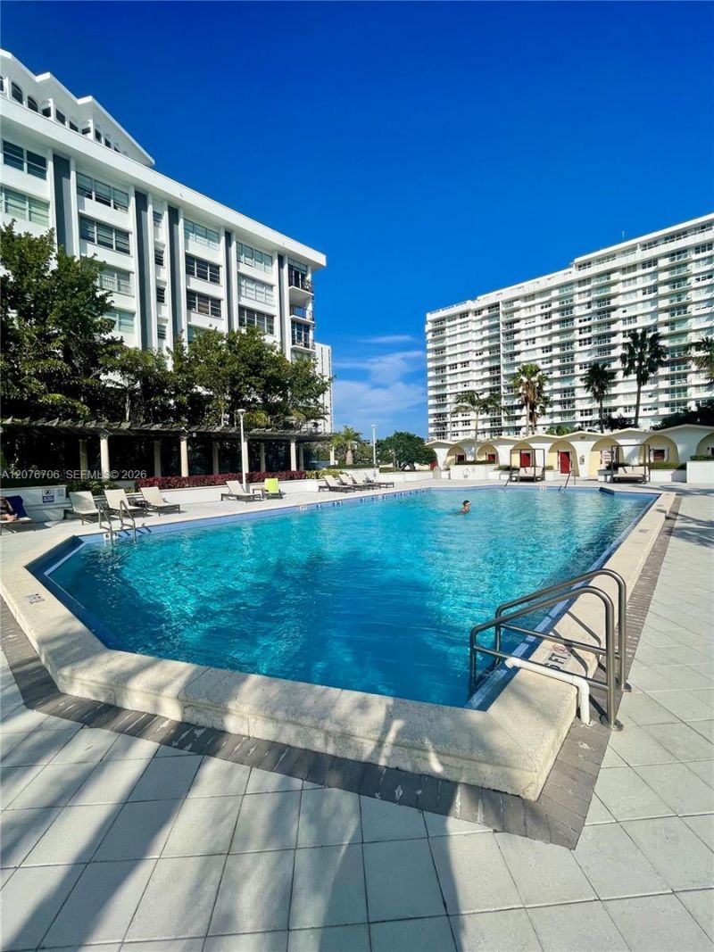5600 Collins Ave, Unit 16P, Miami Beach, FL 33140 Photo