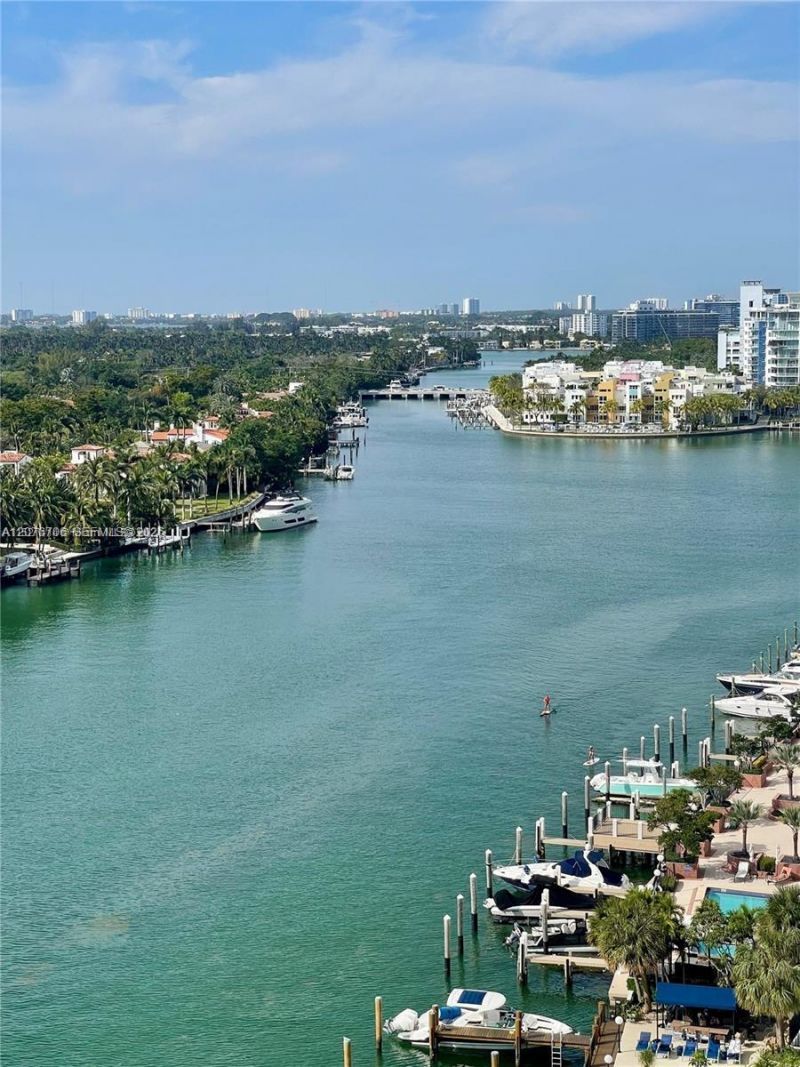 5600 Collins Ave, Unit 16P, Miami Beach, FL 33140 Photo