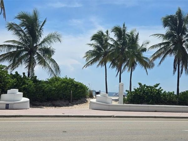 Unit 2C, Fort Lauderdale, FL 33308