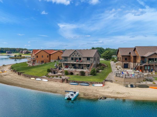 N8474 White Sand Court, New Lisbon, WI 53950