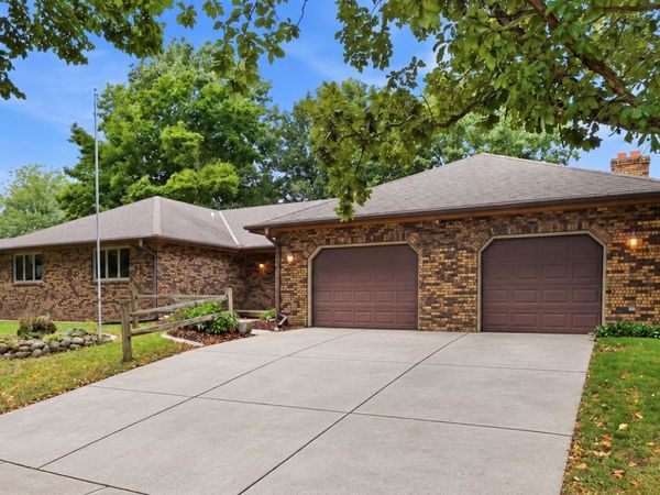 1414 Red Cloud Lane, Madison, WI 53704
