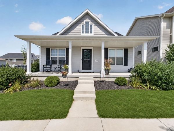 9318 Highland Gate Way, Verona, WI 53593