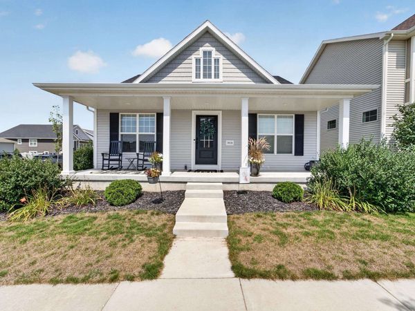 9318 Highland Gate Way, Verona, WI 53593