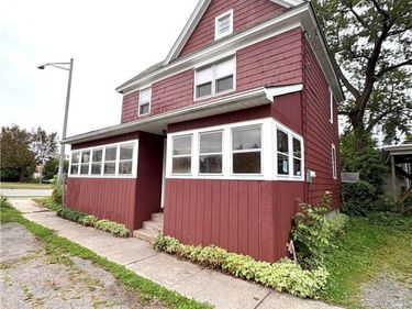 3 Parsons Street, Auburn, NY 13021