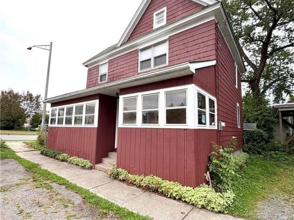 3 Parsons Street , Auburn, NY 13021
