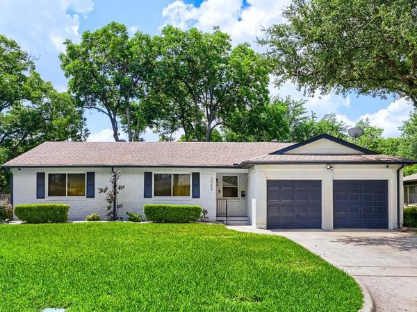 3042 Oxfordshire Lane, Farmers Branch, TX 75234