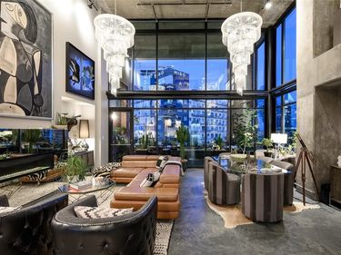 2011 Cedar Springs Road, Unit 603, Dallas, TX 75201