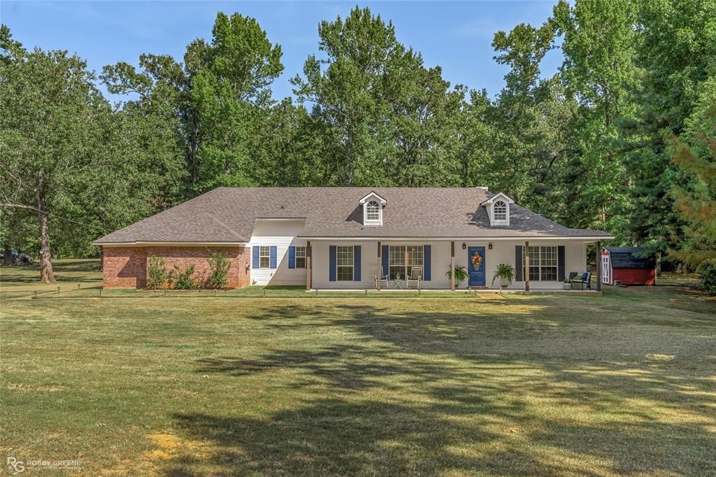 1139 Highway 162, Benton, LA 71006 Main Photo