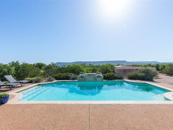 213 Olivias Court, Tuscola, TX 79562