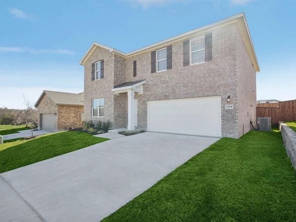 913 Harvest Terrace, Glenn Heights, TX 75154