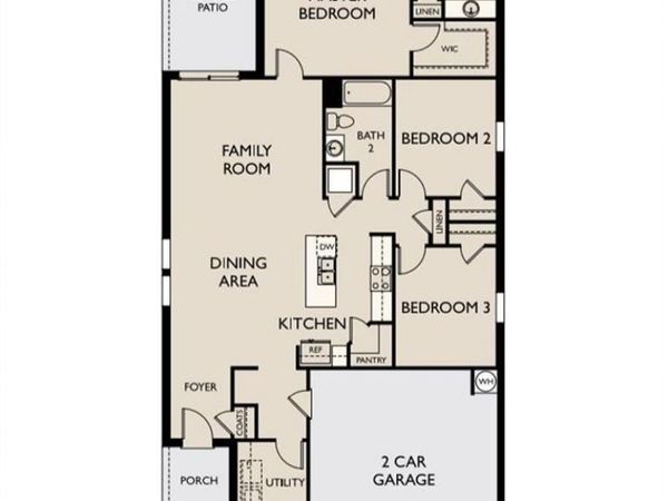 922 Harvest Terrace, Glenn Heights, TX 75154